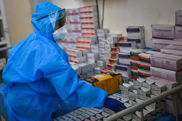 Lekovi sa ovom supstancom poveæavaju moždane udare? Oglasili su se struènjaci